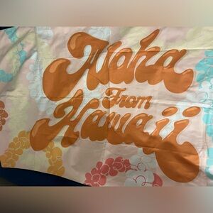 colorful fun Slowtide Jack Soren quick dry towel